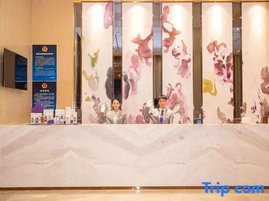 Lavande Hotel (Beijing Happy Valley Shibalidian)