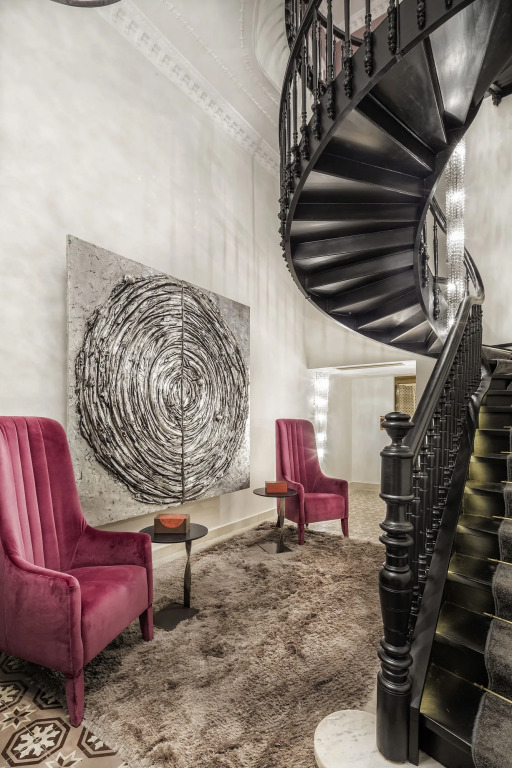 3 Sixty Hotel & Suites