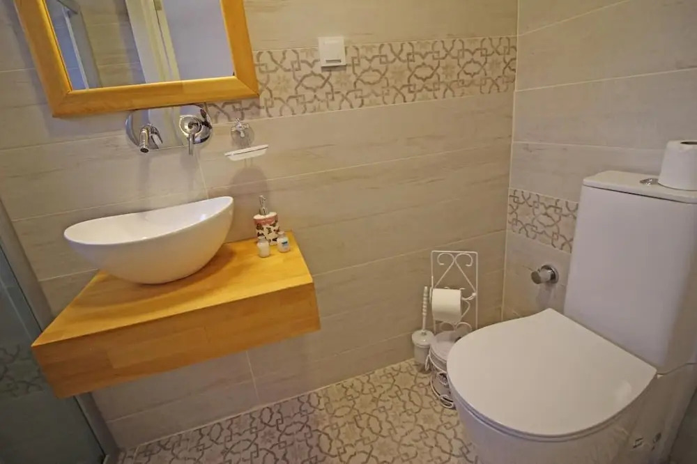 Adadayiz Otel