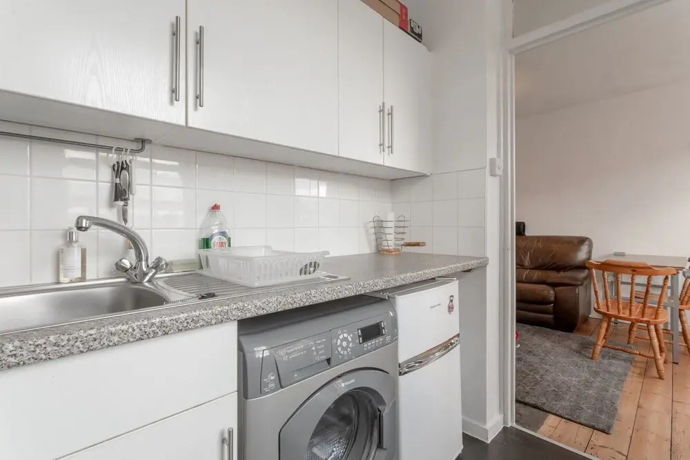 Stylish 1 Bedroom Flat In South Kensington