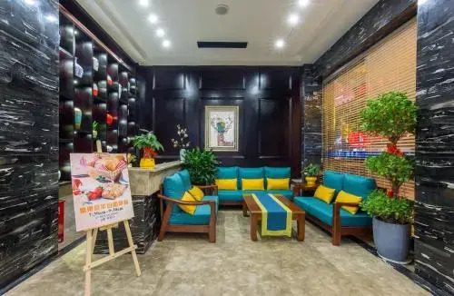 Lifeng Tangguo Hotel