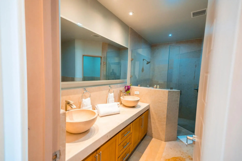 One Medano Beach 17 in Cabo San Lucas