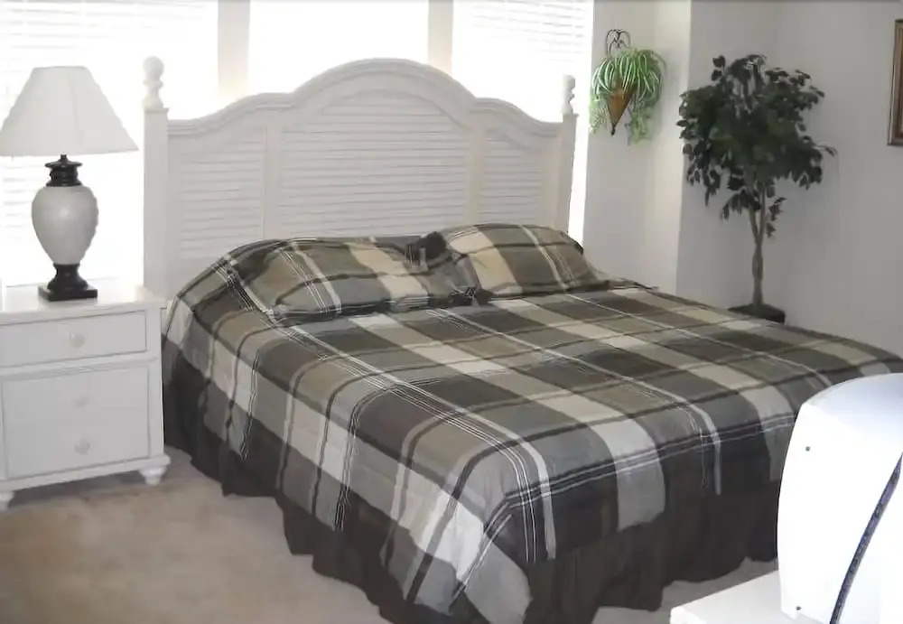 Orlando Vacation Homes 360