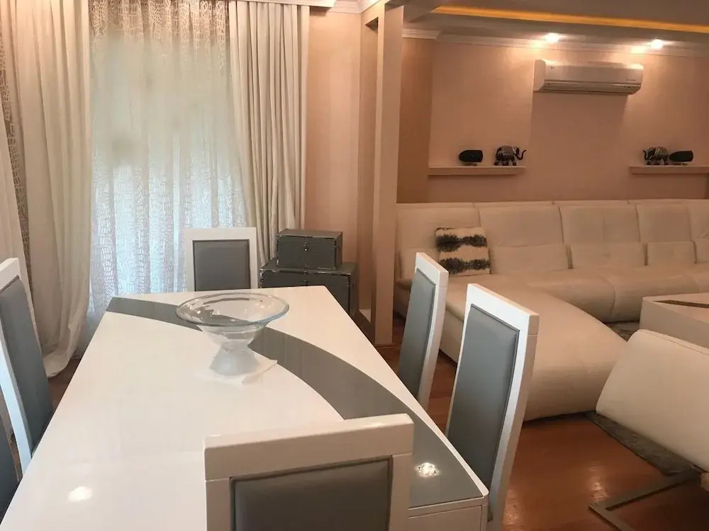 Vila Formosa Residence 2