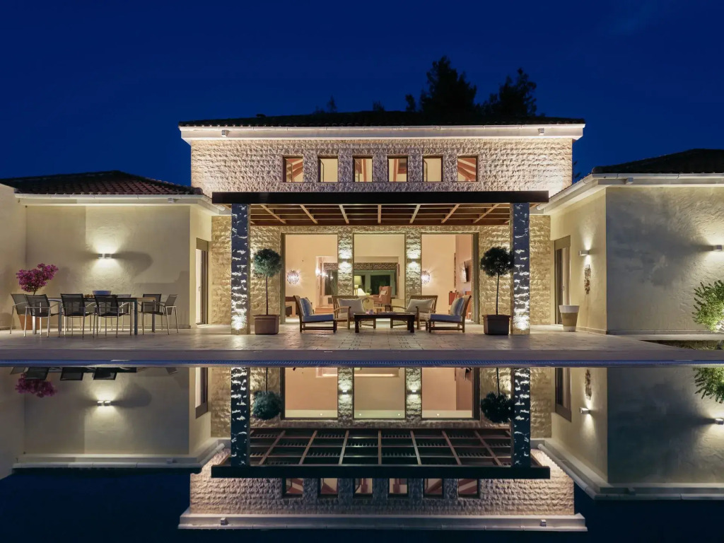 Villa La Curva