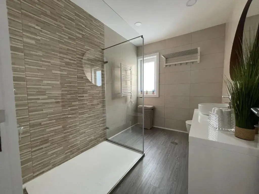 Merim Apartments