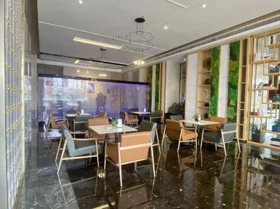 Tianjin Wuqing Ausotel by Argyle Hotel