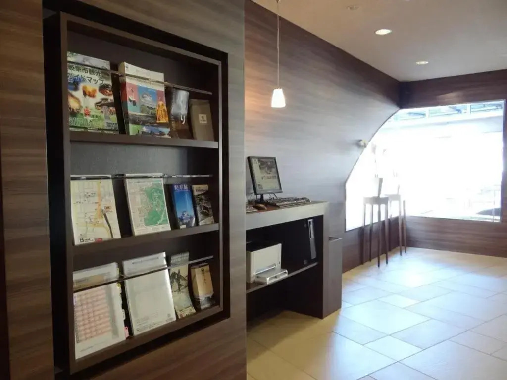 Hotel Il Credo Gifu - Vacation STAY 84599