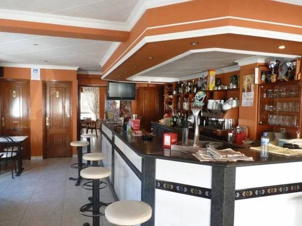 Hotel Agarimo