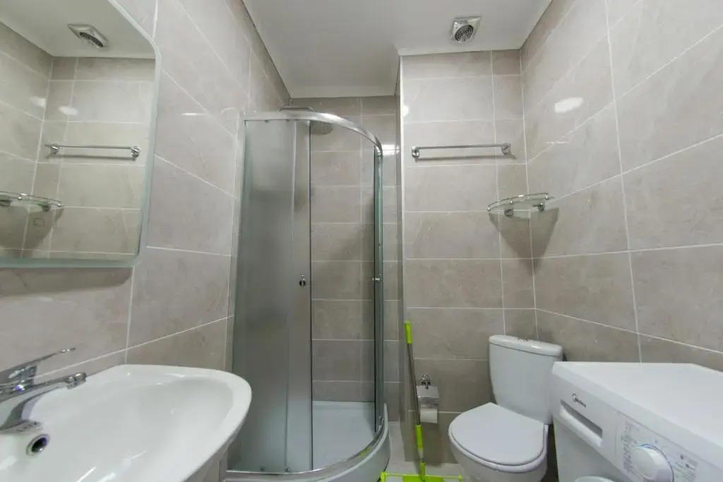 Dar Tower Apartments