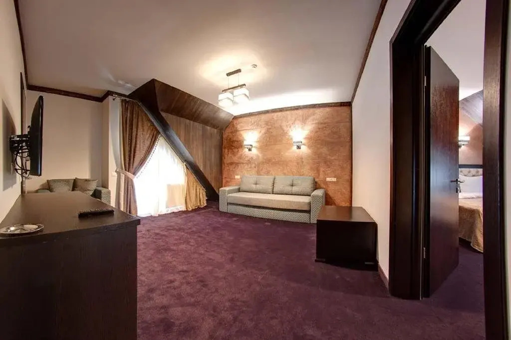 Karpatski Hotel & Spa