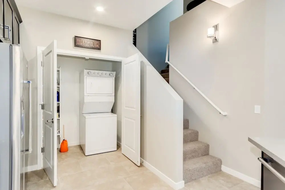 Queen Creek #445 - 3 Br Condo
