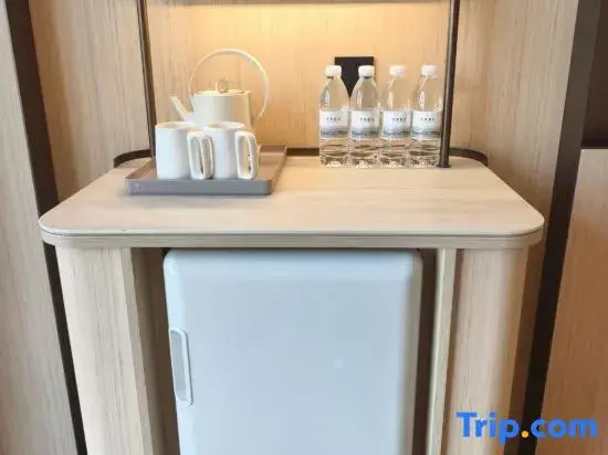 JI Hotel (Haiyang Golden Conch Plaza)