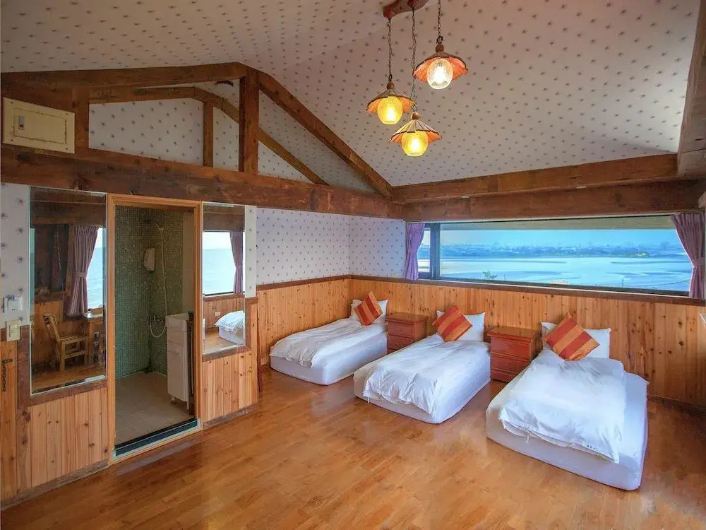 Hualien Sea Sky Resort