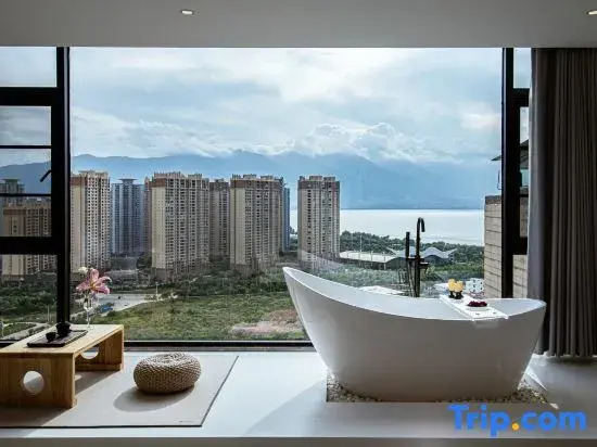 MIAN Sea-view hotel