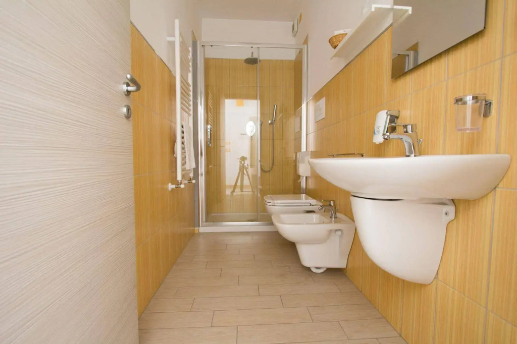 B&B Baglio Santa Croce