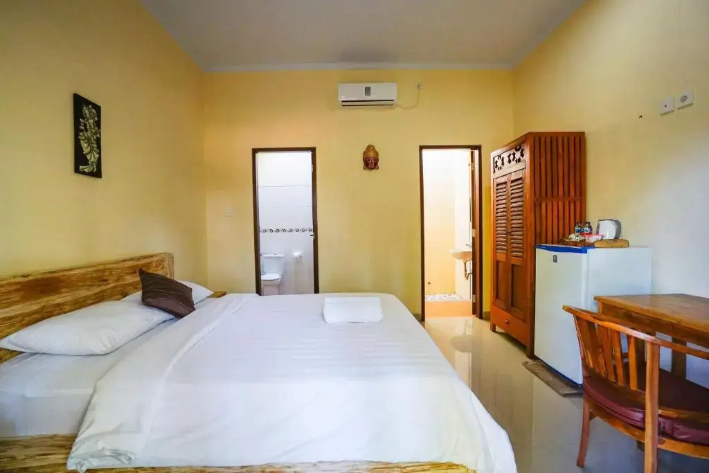 Taman Bali Homestay Sanur