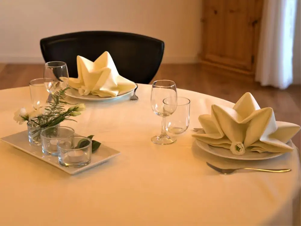 Apartment Chesa Fleury by Interhome