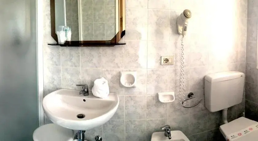 Hotel Bruna BB