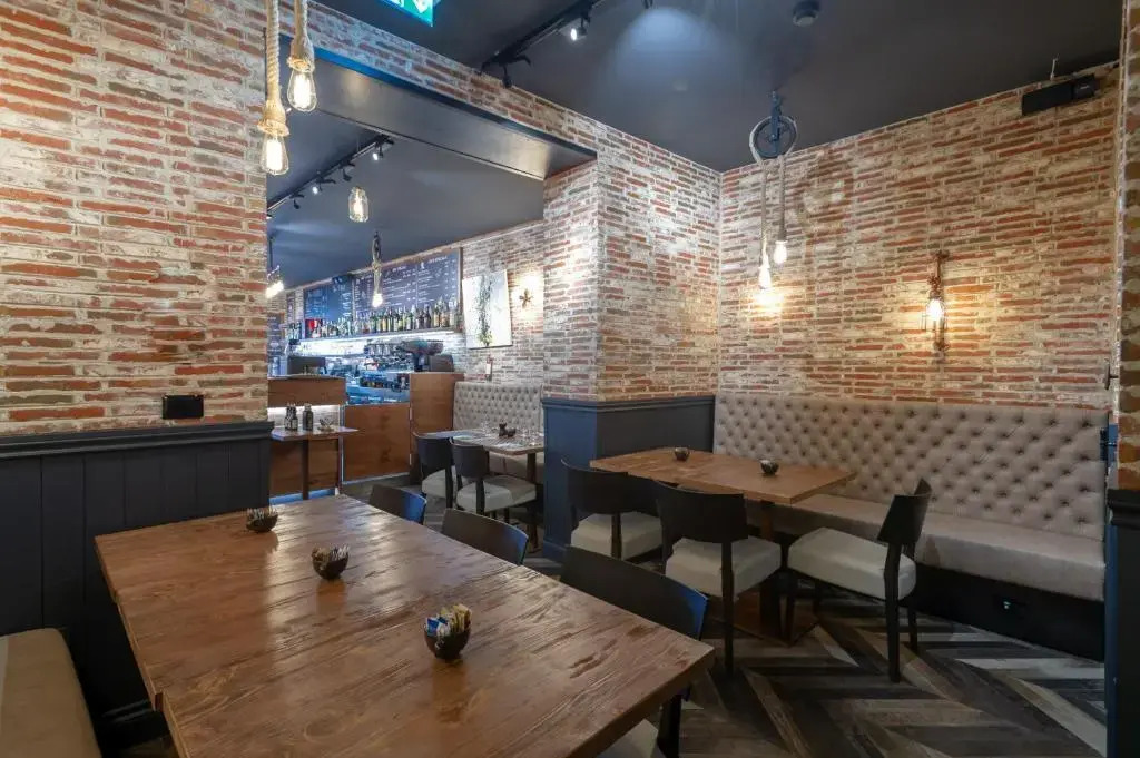 Hotel Boccaccio