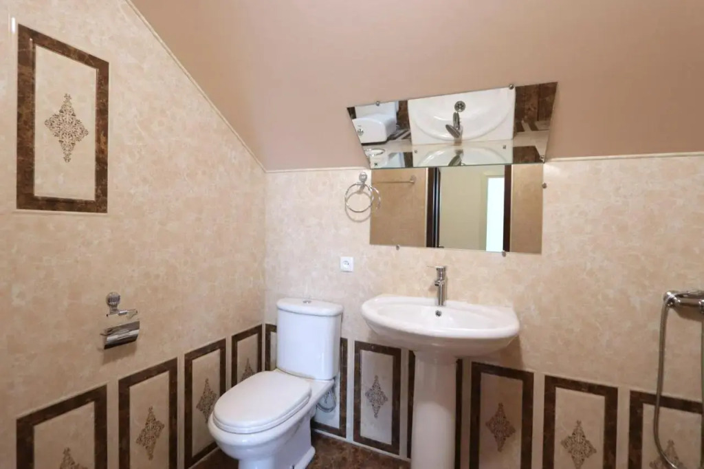 Hotel Yerevan Kond