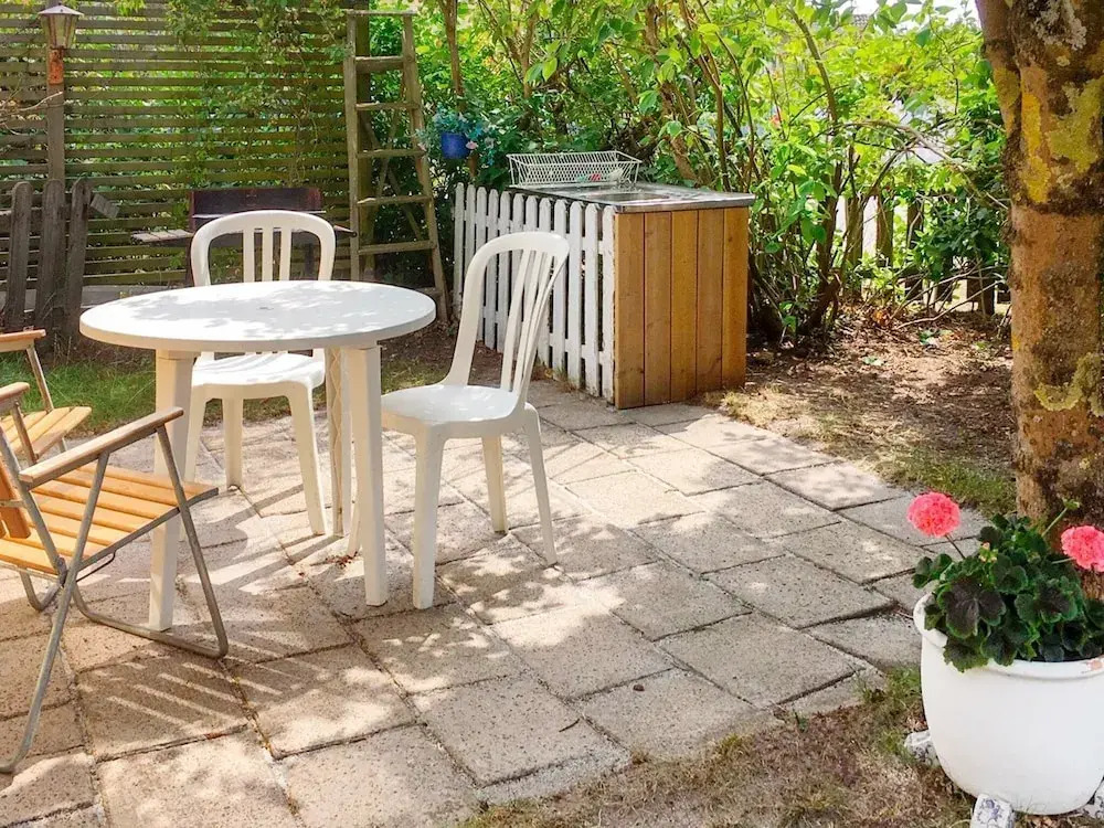 Holiday Home Falkenberg Ii