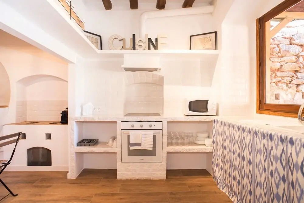 Casa Bonito Mediterraneo