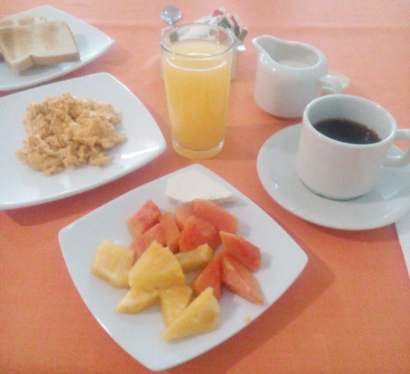 Hotel Cuarta Avenida
