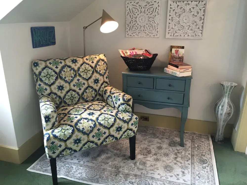 GardenSong B&B