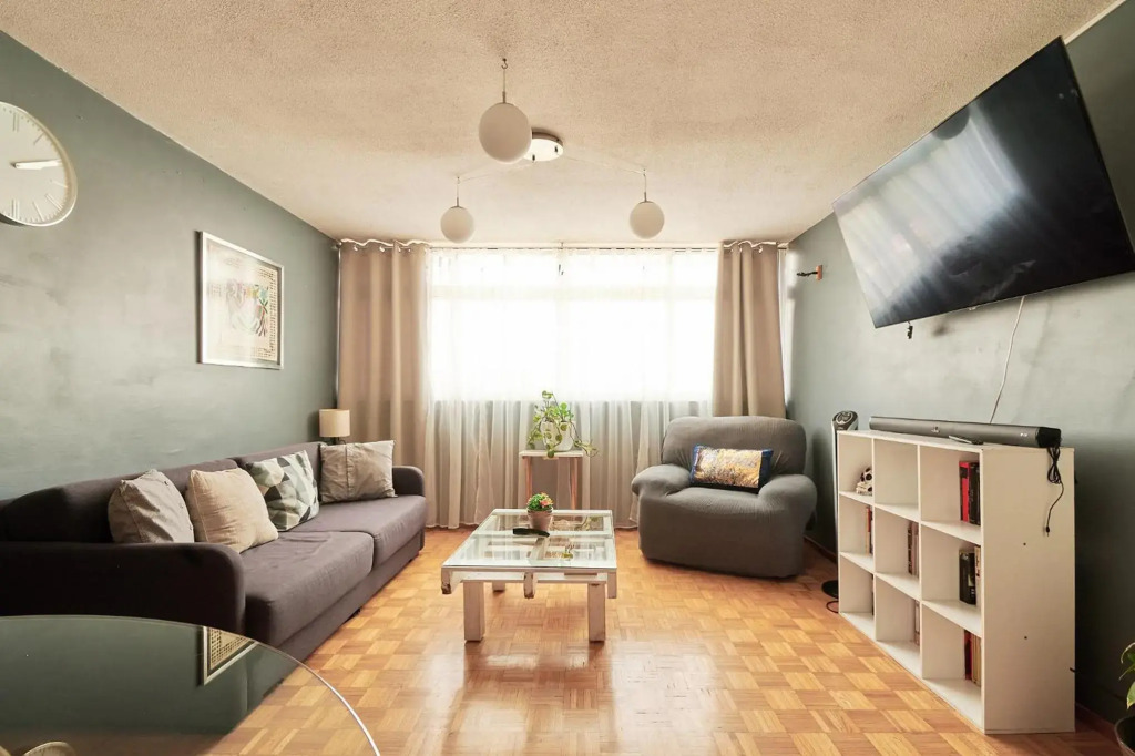 Ed&Marie Apartamento