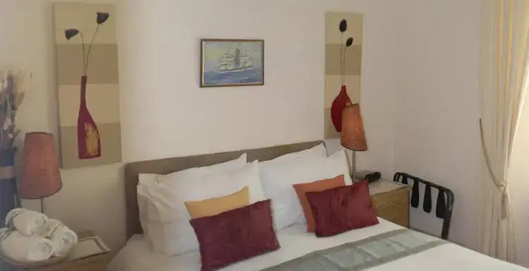 Marlborough Guest House B & B