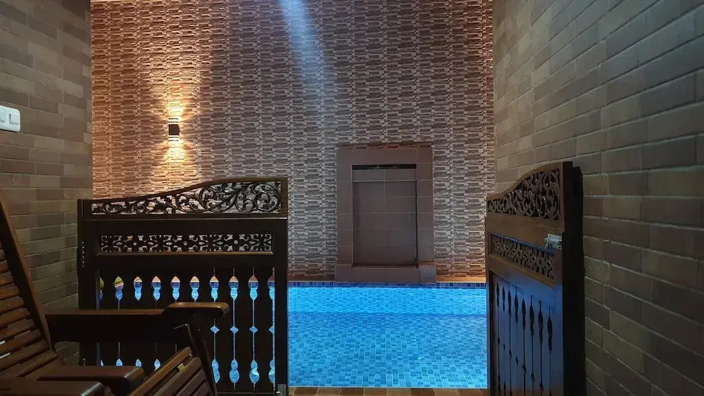 Casa De Leren