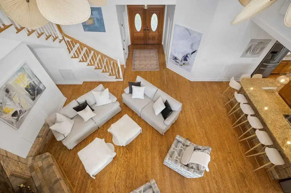 Palma Sola Bay House 5 Bedroom Home by RedAwning