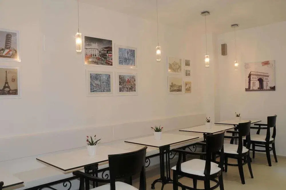City Boutique Hotel Skopje