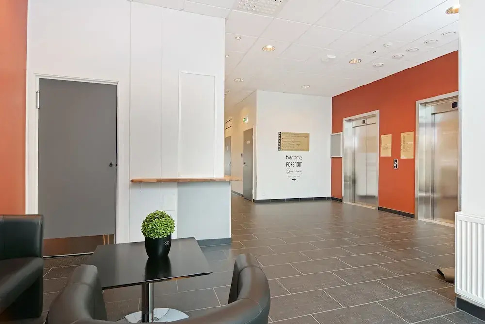 Forenom Premium Apartments Tampere City
