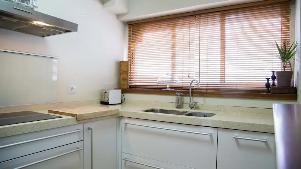 Apartamento Blanco Amor