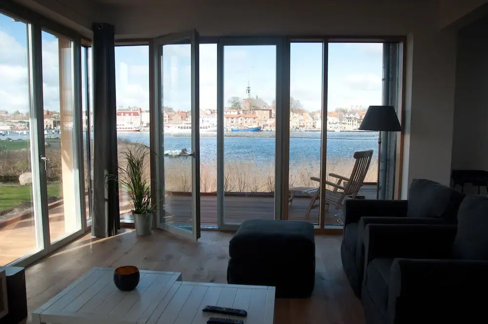Lotsenhaus 12