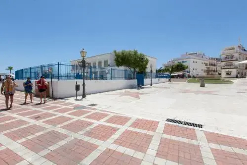 Apartamentos Capricho del Mar
