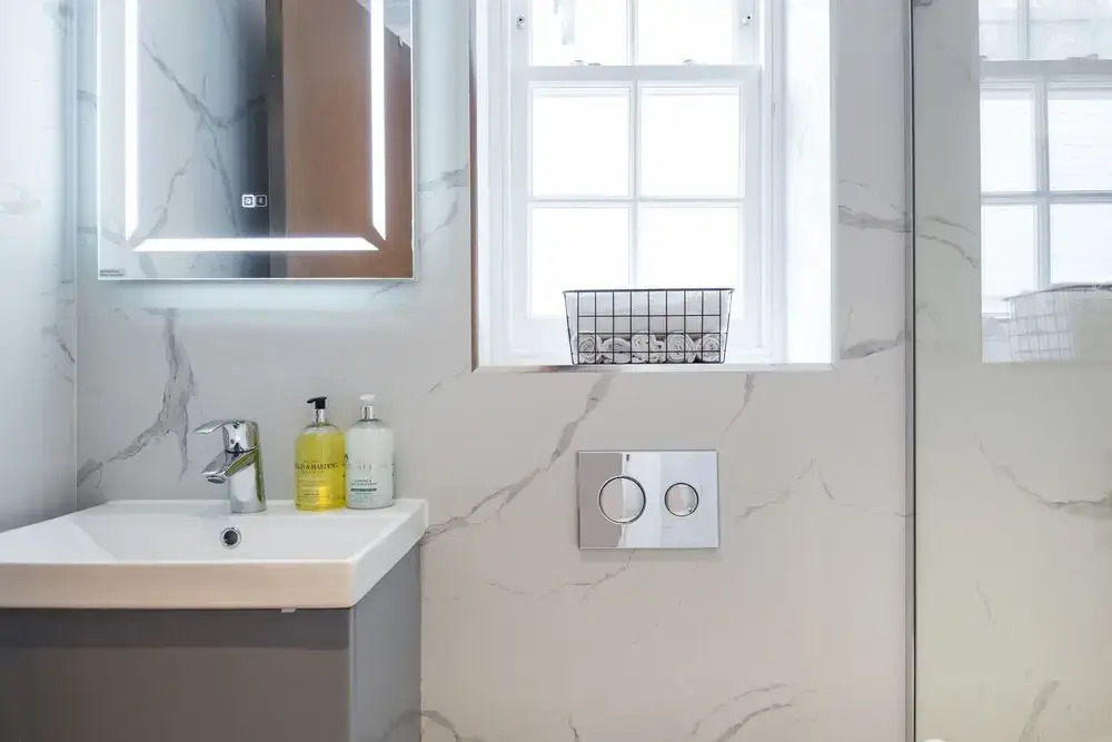 The Dorset Suite - Stylish New Apartment Near Marylebone and Baker Street