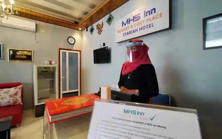 Mhs Inn Syariah Hotel