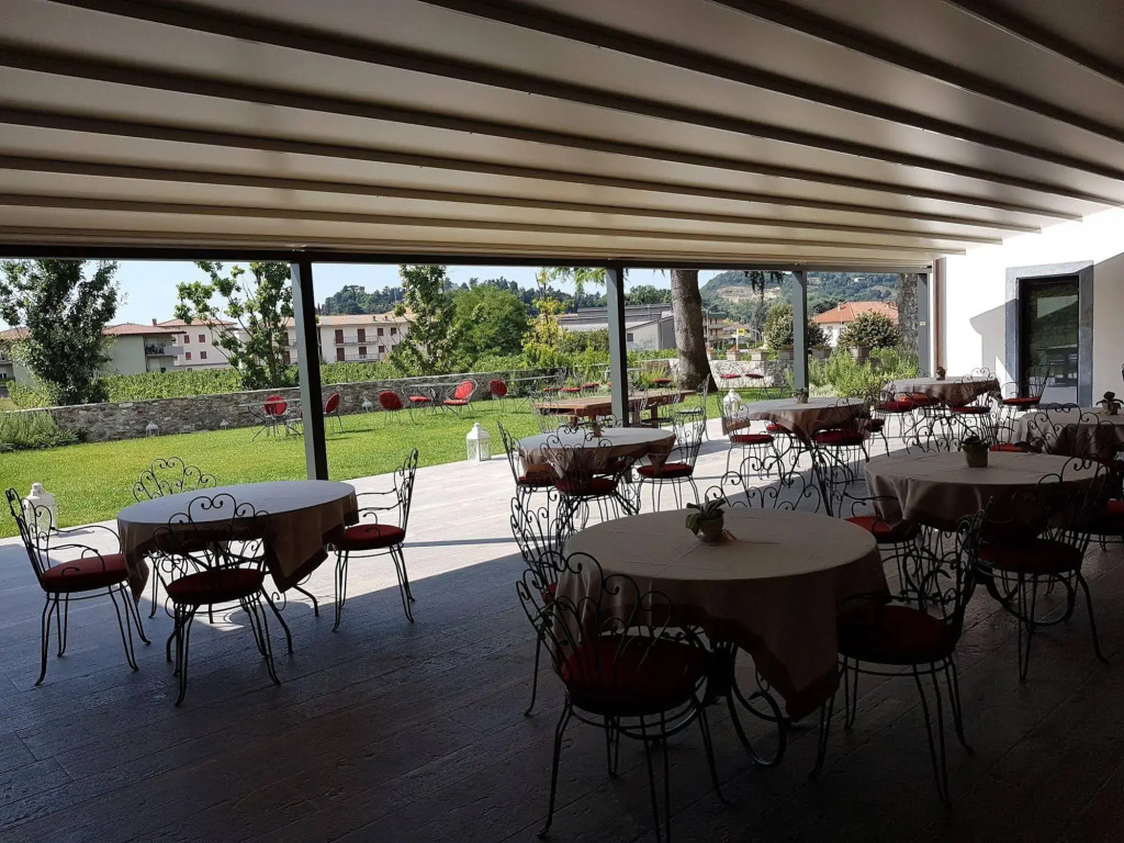 Podere Castel Merlo Resort