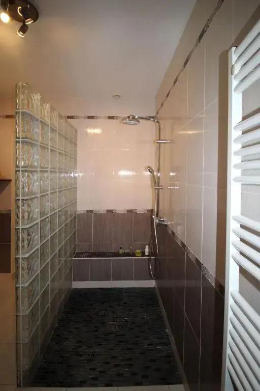 Agreable Villa 3 Chambres Proche De La Plage