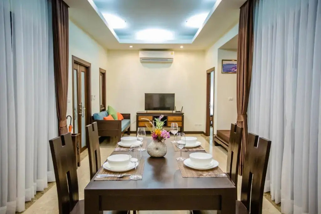 2H RESORT KOH SAMUI