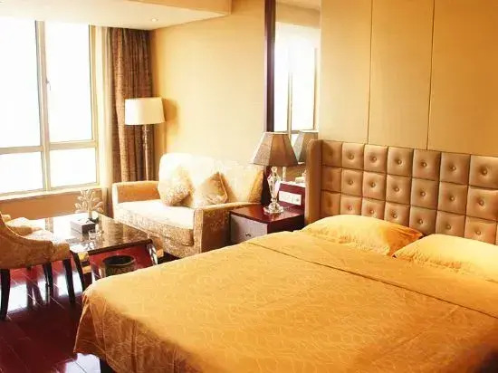 Henghou Sunshine Grand Hotel