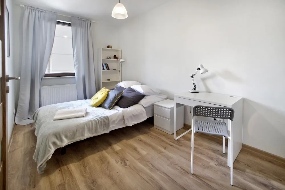P&O Apartments Sokratesa