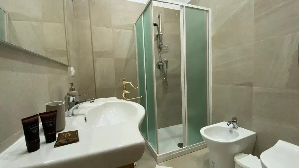 Casa Alba Serena