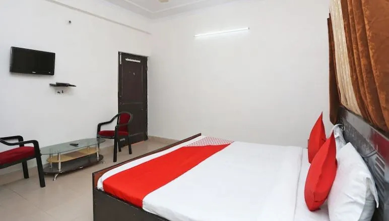 Tirupati House