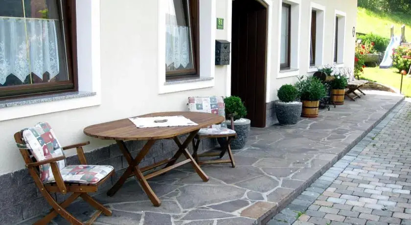 Haus Schennach