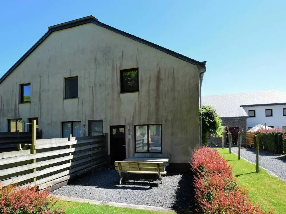 Cosy Nature Retreat, Houffalize