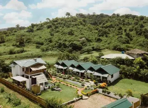 Villas Los Olivos